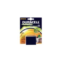 Duracell Camcorder Battery 7.4v 2250mAh 16.7Wh (DR9918C)